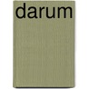 Darum door Daniel Glattauer