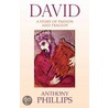 David door Anthony Phillips