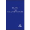 Death door Alice Bailey