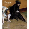 Degas by Werner Hofmann