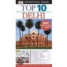 Delhi by Gavin Thomas