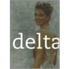 Delta door Kerrie Davies