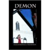 Demon by Maggie Bonilla-Thompson