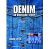 Denim by David Little
