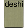 Deshi door John J. Donohue