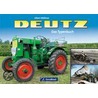 Deutz door Albert Mößmer