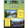 Devon door David Mitchell