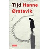 Tijd door H. Orstavik