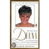 Diana door Andrew Morton