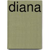 Diana door Tina Brown