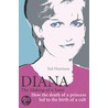 Diana by Ted Harrison