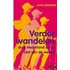 Verder wandelen