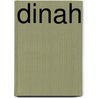 Dinah door Onbekend