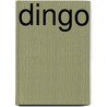Dingo by Michael Alan Nelson