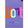 Don't door Jenny Diski