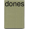 Dones by Angeles Mastretta