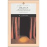 Drama door R.S. Gwynn