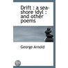 Drift door George Arnold