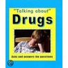 Drugs door Sarah Levette