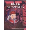 Du Fu by Poet Laureate Jean Elizabeth Ward