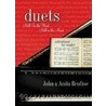Duets door John Renfroe
