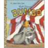 Dumbo by Random House Disney