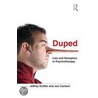 Duped door Jon Carlson
