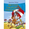 Prettige vakantie, Stilton!