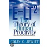 E=Lt2 door Colin C. Jewitt