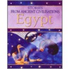 Egypt door Shahrukh Husain