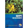 Egypt door Thomas Cook Publishing