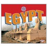 Egypt door Tom Streissguth