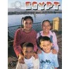 Egypt by David Cumming