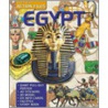 Egypt door Rupert Matthews