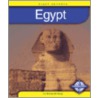 Egypt by Susan Heinrichs Gray