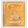 Egypt door Duncan Crosbie