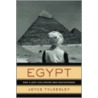 Egypt door Joyce Tyldesley