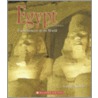 Egypt by Ann Heinrichs