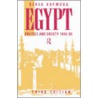 Egypt door Derek Hopwood