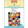 Elmer by Celia Warren