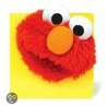 Elmo! by Constance Allen