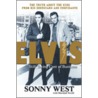 Elvis door Sonny West