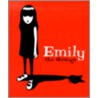 Emily by Cosmic Debris