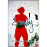 Emily door Saffi Crawford