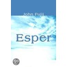 Esper by John N. Fujii