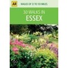 Essex door Aa Publishing
