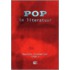 Pop in literatuur
