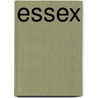 Essex by Arthur Mee