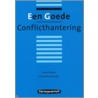 Een goede conflicthantering by S. Trimbos