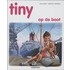 Tiny op de boot